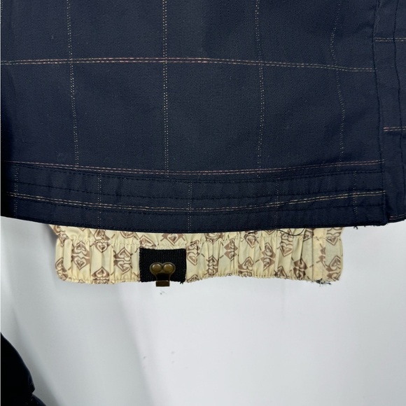 Roxy Waterproof Snowboard Pants Womens Medium 5,000 Protection - Picture 7 of 7